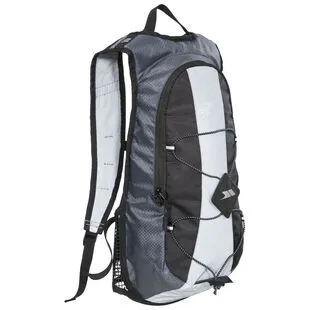 Rivelo Coombe Dry Rucksack Charcoal Sportpursuit