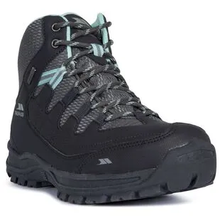 Trespass Womens Mitzi Hiking Boots