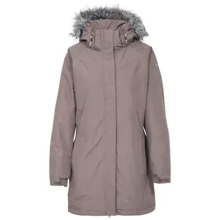Trespass san fran jacket online