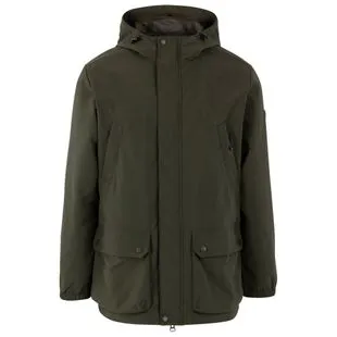 Trespass Womens Adored Down Jacket Ink Sportpursuit