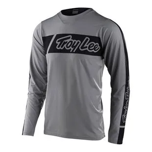 Rapha Mens Trail Windblock Jersey (Mushroom/Grey) | Sportpursuit.com