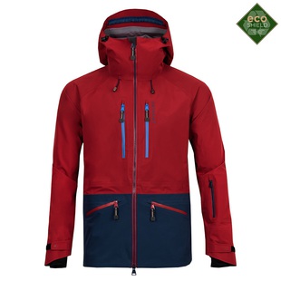 メンズウェア OBSIDIAN JERSEY JACKET OBSIDIAN JERSEY JACKET