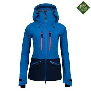 ジャケット・アウター UNTRACE 3-layer Field Shell Jacket NAVY Mens Quartz 3L Shell Jacket (Navy) | Untrakt – UNTRAKT