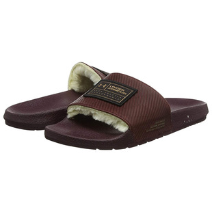 under armour mens slippers
