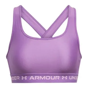 Under Armour High Bra Soutien-gorge De Sport Pour Femmes Noir F001