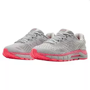 Under Armour Womens SpeedForm Slingshot 2 Shoes Grey Blue Sportpur