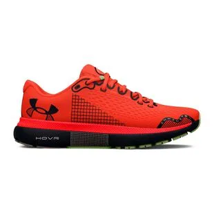 Under armour shop mesh sneakers