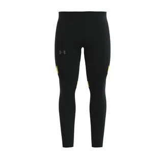 Skins Mens Series 3 Travel & Recovery Long Tights (Black) | Sportpursu