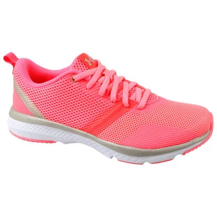 Under Armour Womens Press 2.0 Shoes Pink Sportpursuit