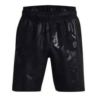 The North Face Mens Ma Ii Shorts (TNF Black) | Sportpursuit.com