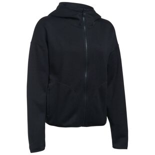 Under armour outlet swacket gold women