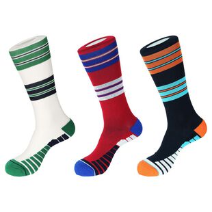 Unsimply Stitched Calze Athletic 4000 3-Pack Uomo (Multicolore) |  privatesportshop.it