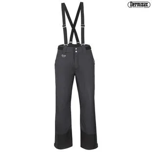 Salopette de ski Homme imperméable Achieve II - Bleu