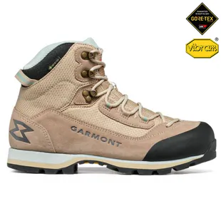 Garmont Dakota Lite GTX Hiking Shoes (Brown) | Sportpursuit.com display picture 1