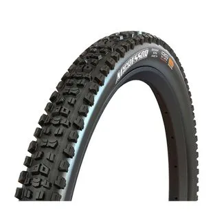 Minion DHR II Reifen – 26x2.40 WT, Wide Trail, Tubeless Ready, Mit EXO-Schutz, Für MTB