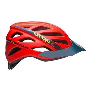 Pampas Gringo Helm In Oliv – Größe L/XL, Mit 22 Lüftungsöffnungen & Recycelten Materialien