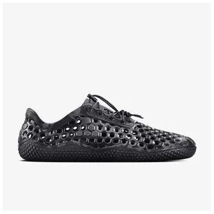 Vivobarefoot Mens Gobi II Shoes (Obsidian) | Sportpursuit.com