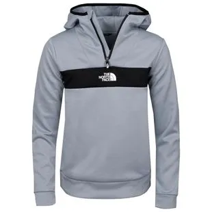 The North Face Boys Mountain Athletics FZ Hooded Jacket
