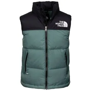 The North Face Kids 1996 Retro Nuptse Jacket (TNF Black) | Sportpursui