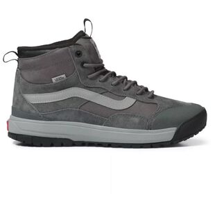 Vans UltraRange EXO Hi Boots Pewter Sportpursuit