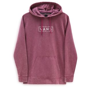 Maroon vans jacket cheap