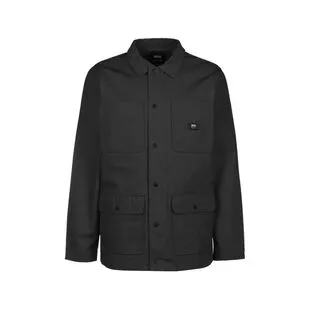 Vans Mens Basic Fleece Grape Leaf Sportpursuit