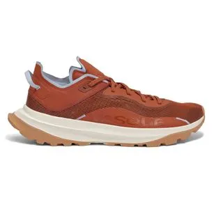 Vasque Womens Here Approach Shoes Sphagnum Green Sportpursuit