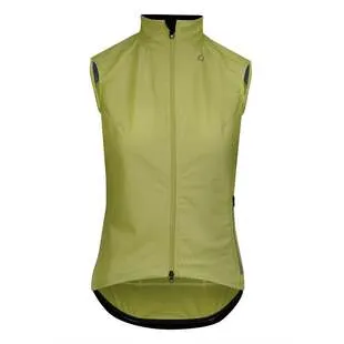 Rapha Mens Brevet Insulated Gilet (Olive Green/Silver/Deep Rapha Mens Brevet Insulated Gilet (Olive Green/Silver/Deep
