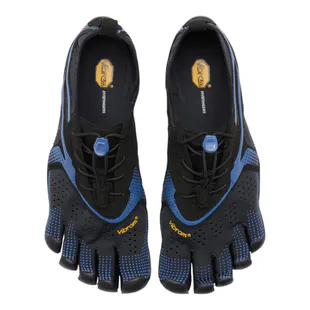 Vibram Damen V-Trek Sneaker - Wander-Schuhe Mit Megagrip Sohle