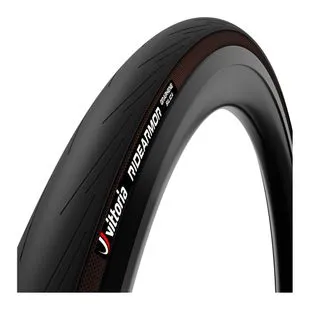 Pneu Vélo Route Vittoria Rubino Pro 700x25c - Anti-crevaison - Plusieurs Couleurs - Neuf