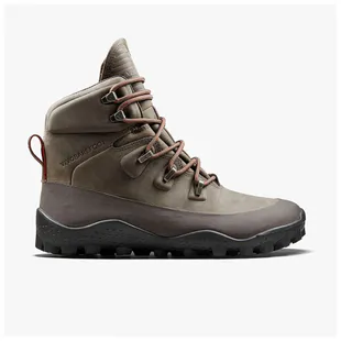Trespass Damen Baylin Wanderstiefel – Wasserabweisend, Robust, Für Outdoor & Alltag