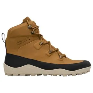 VIVOBAREFOOT Mens Tracker Winter SG Hiking Boots Acorn Sportpursui