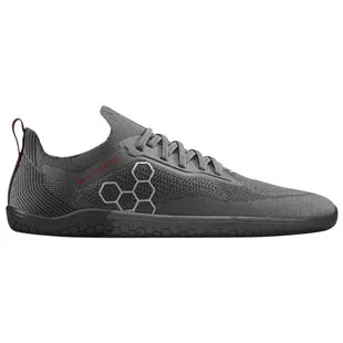 Vivobarefoot Mens Stealth 2 Otillo Shoes Black Orange Sportpursuit