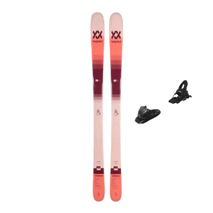 Volkl Mens Racetiger Src Vmotion3 24/25 Alpine Ski Pack (Multi) | Spor