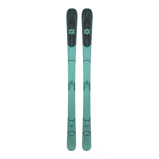 Ski Polyvalent VÖLKL PEREGRINE 7.2 + Fixations MARQUER FDT10 GripWalk