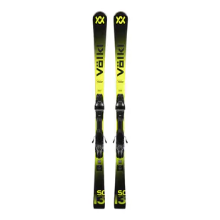 Völkl Volkl Deacon 79 + Marker IPT Wide Ride XL Skis 2024