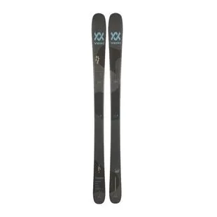板 Volkl - Volkl DEACON X 165cm Völkl Deacon X Skis + vMotion 10 GW Bindings 2024 - Used | evo