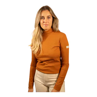 Sweat Polaire Femme Craghoppers – Taille 16, Vert, Fermeture 1/4 Zip, Manches Longues