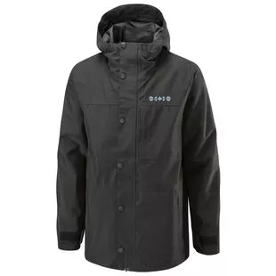 Veste Homme Westbeach Parka - Taille XL, Nylon Multicolore - Occasion Bon état
