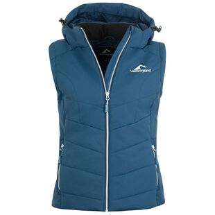Furygan Gilet Airbag pour Motards - Tailles XS-3XL