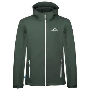 Nord cape jacket mens deals