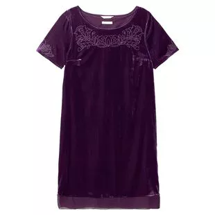 White stuff empress dress top