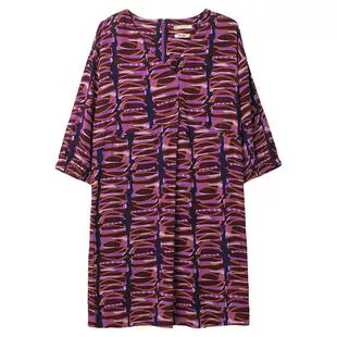White stuff top lagoon dress