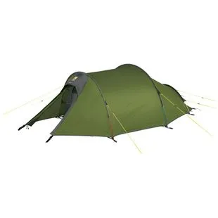 Wild Country Blizzard Compact 2 Tent (Green) | Sportpursuit.com