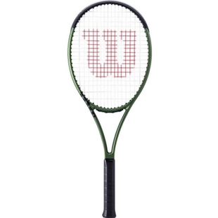Wilson Blade 101L V8.0 Tennis Racquet (Multi) | Sportpursuit.com