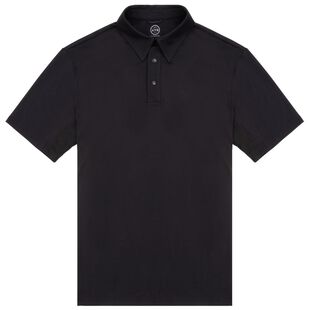 【完売品】ATG 2nd Tour Polo BLACK Lサイズ Wrangler_May22-112146628.jpg