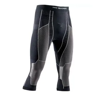 Pantaloni Sportivi X-Bionic Invent 4.0 Uomo | Termoregolanti Con Compressione Leggera