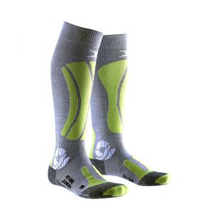 Chaussette vélo X-Bionic pas chers