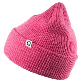 Yasu Saiko Beanie (Pink) | Sportpursuit.com