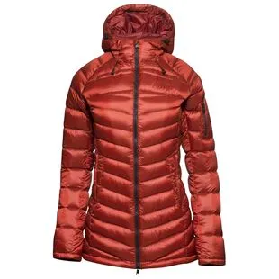 Yeti faith down coat 2025